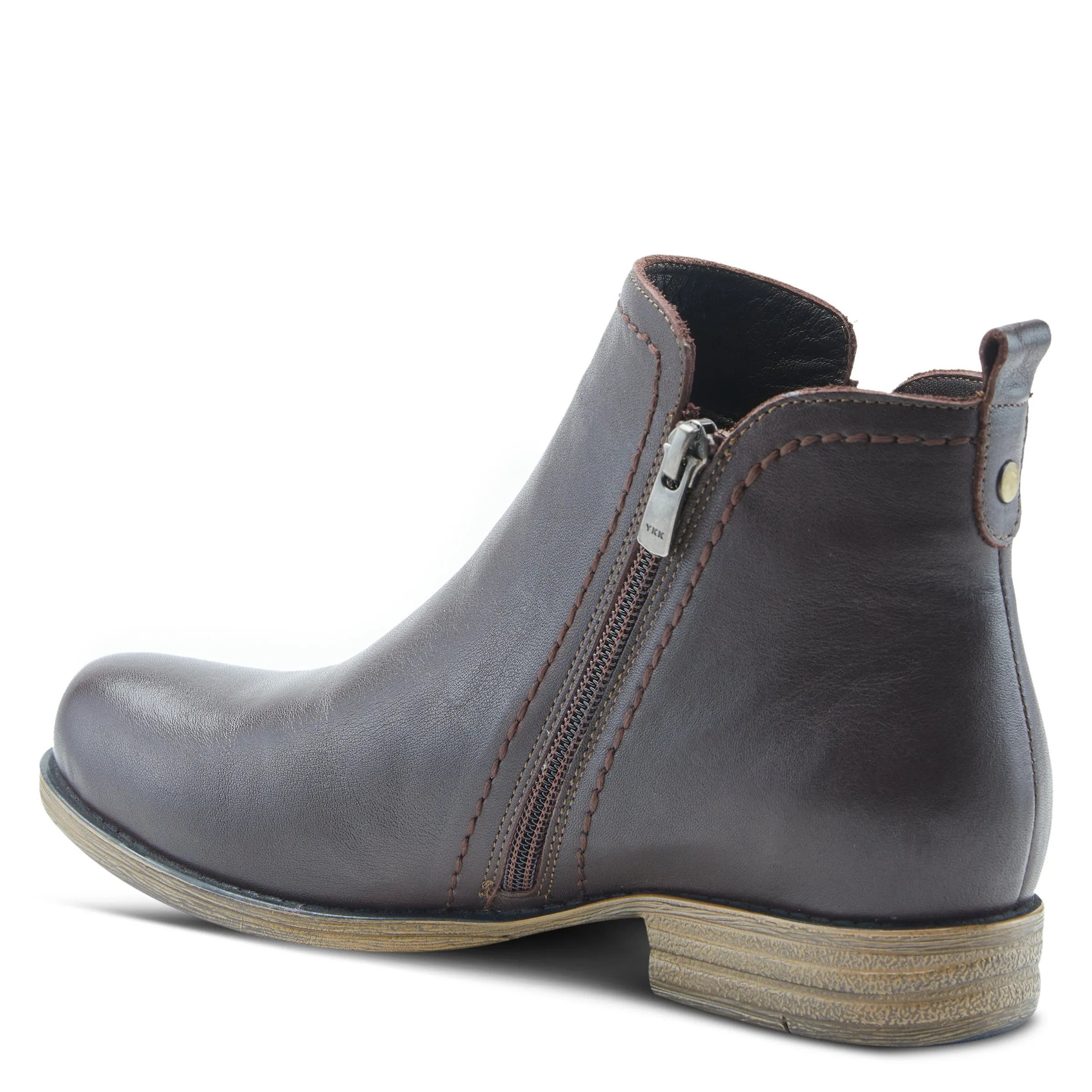 SPRING STEP OZIEL BOOTS