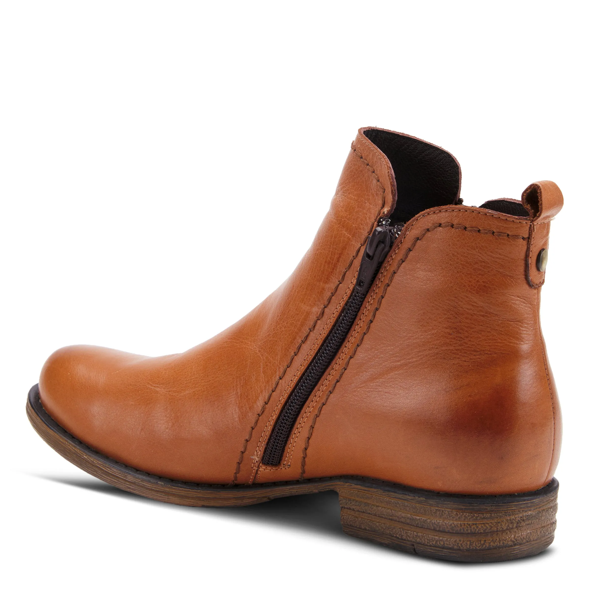 SPRING STEP OZIEL BOOTS