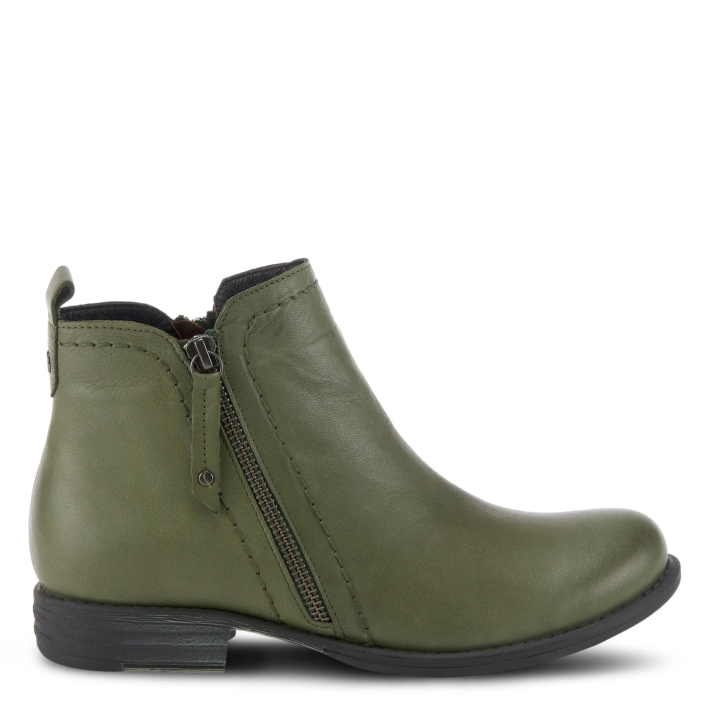 SPRING STEP OZIEL BOOTS