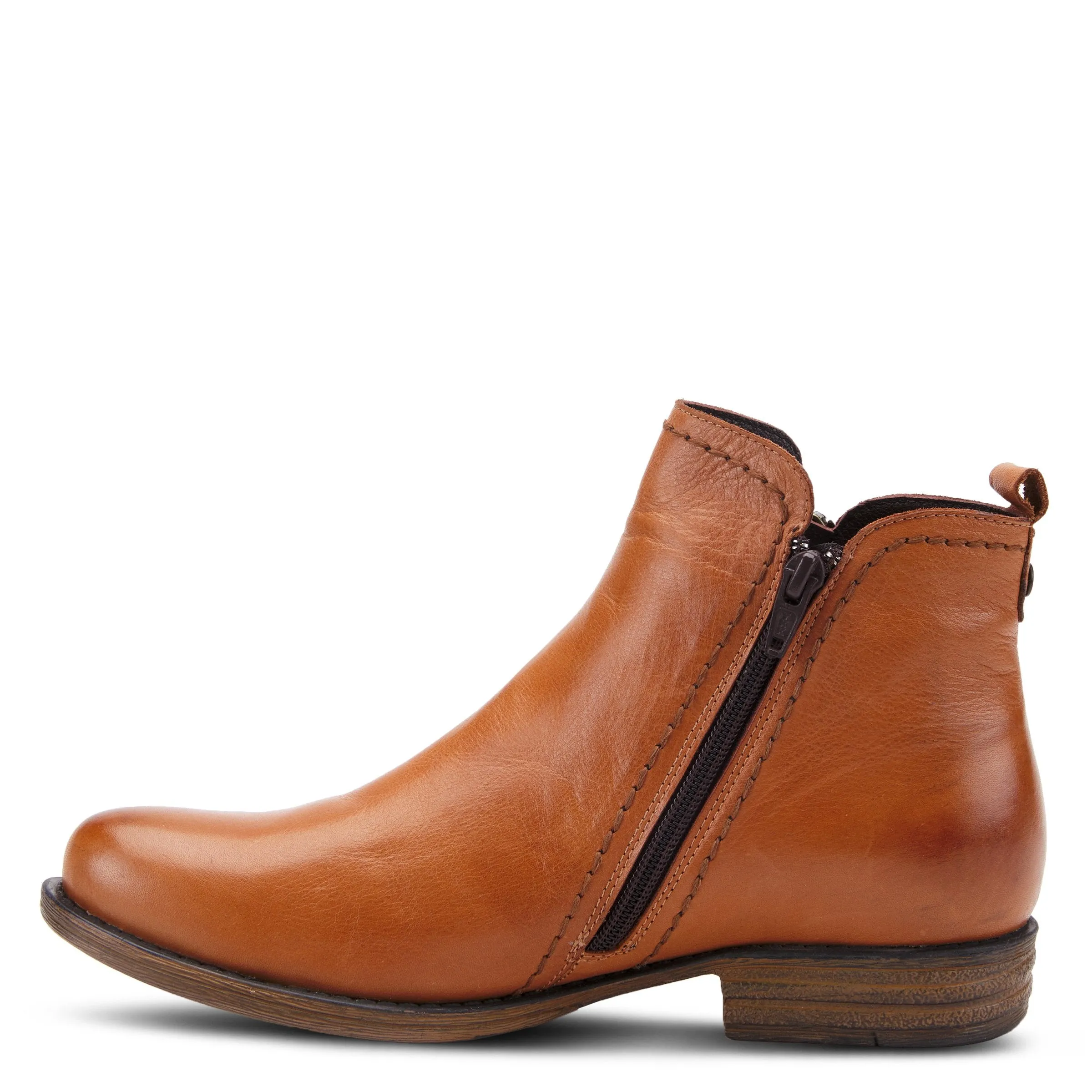 SPRING STEP OZIEL BOOTS