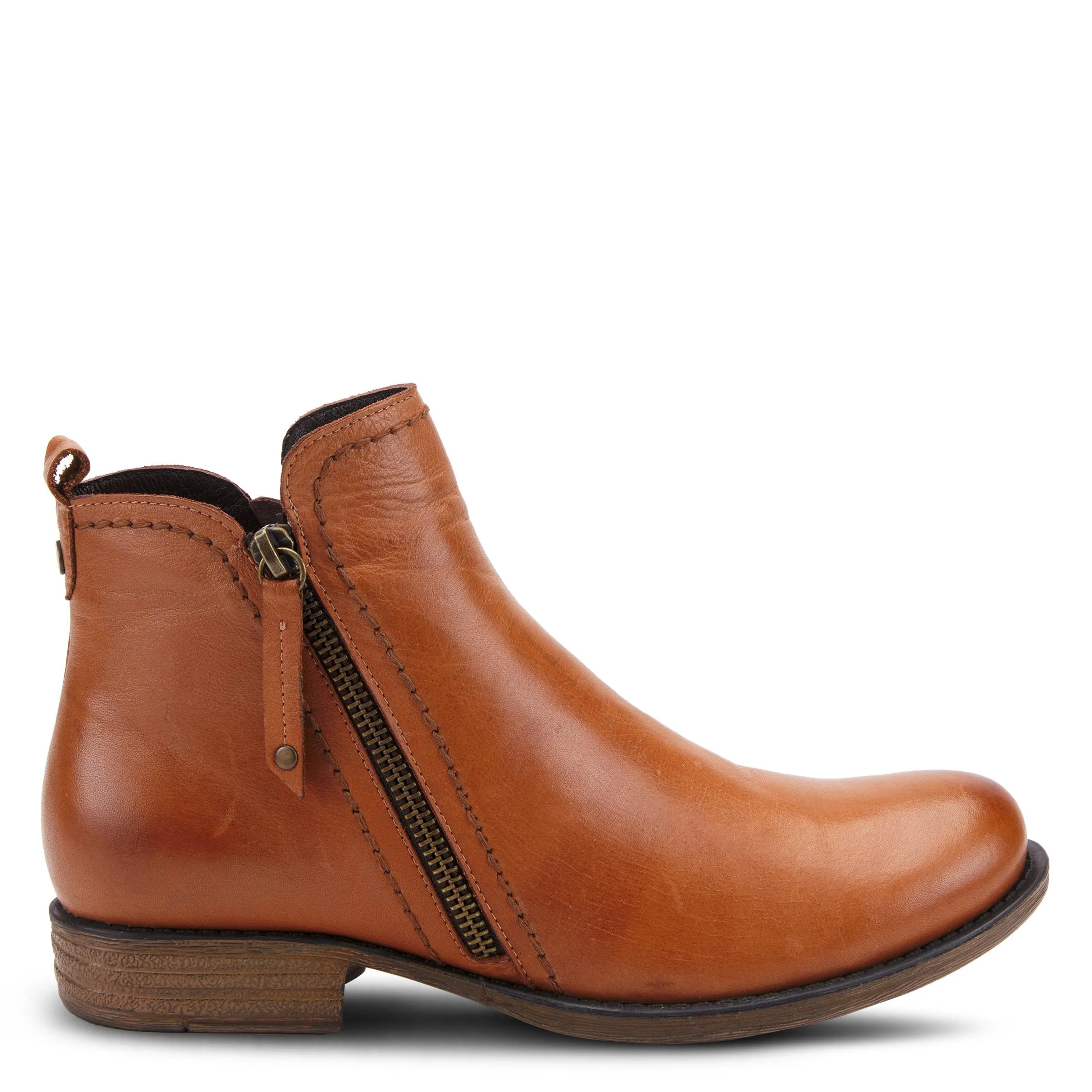 SPRING STEP OZIEL BOOTS