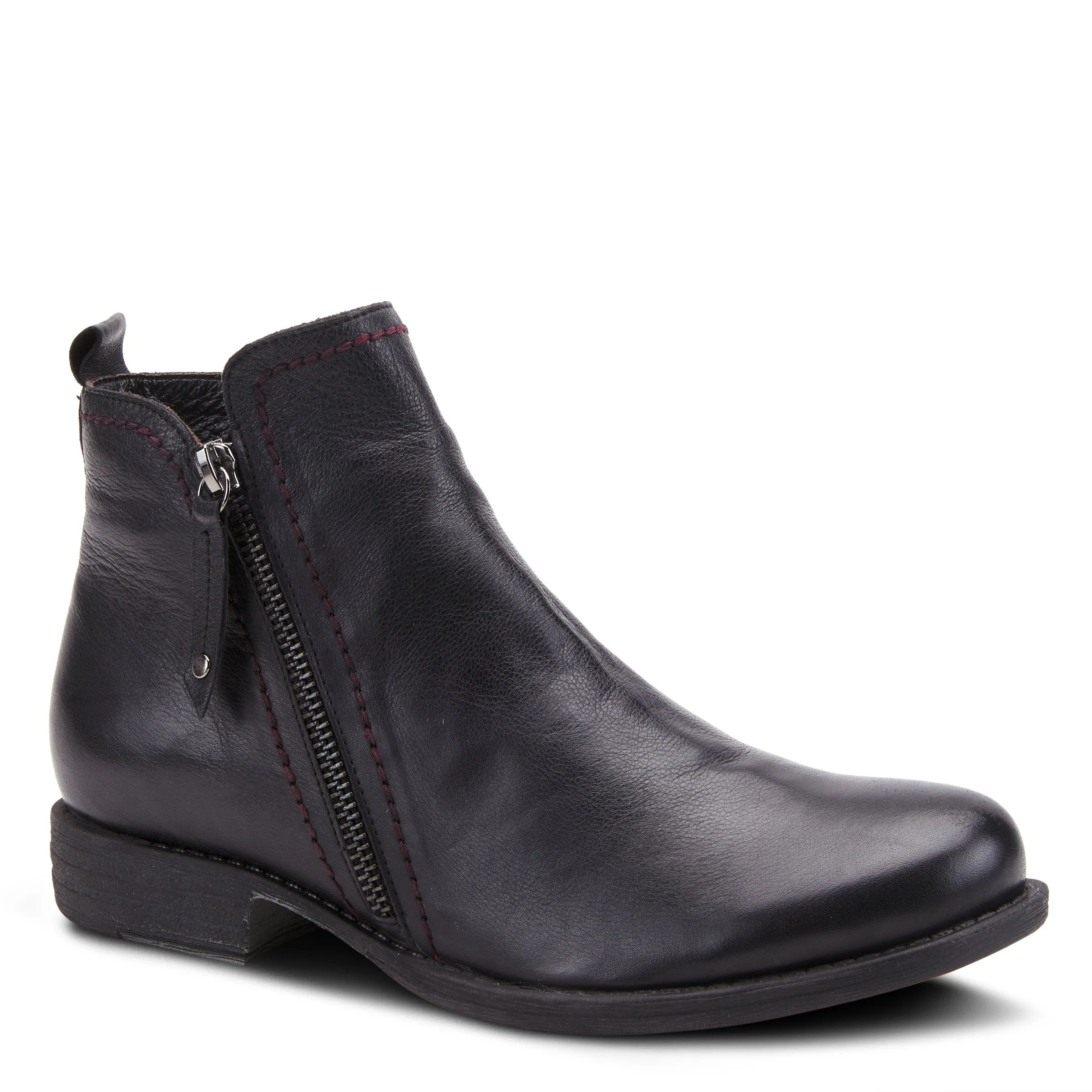 SPRING STEP OZIEL BOOTS