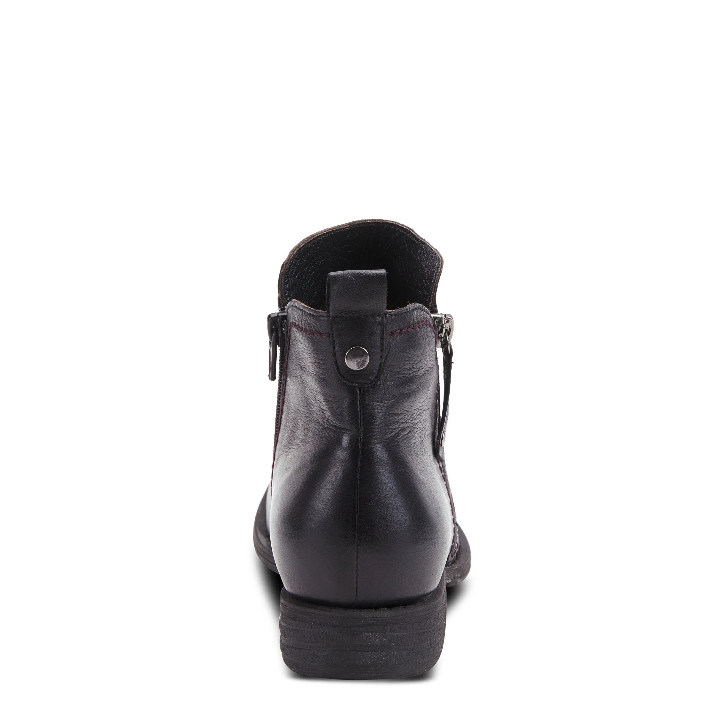 SPRING STEP OZIEL BOOTS