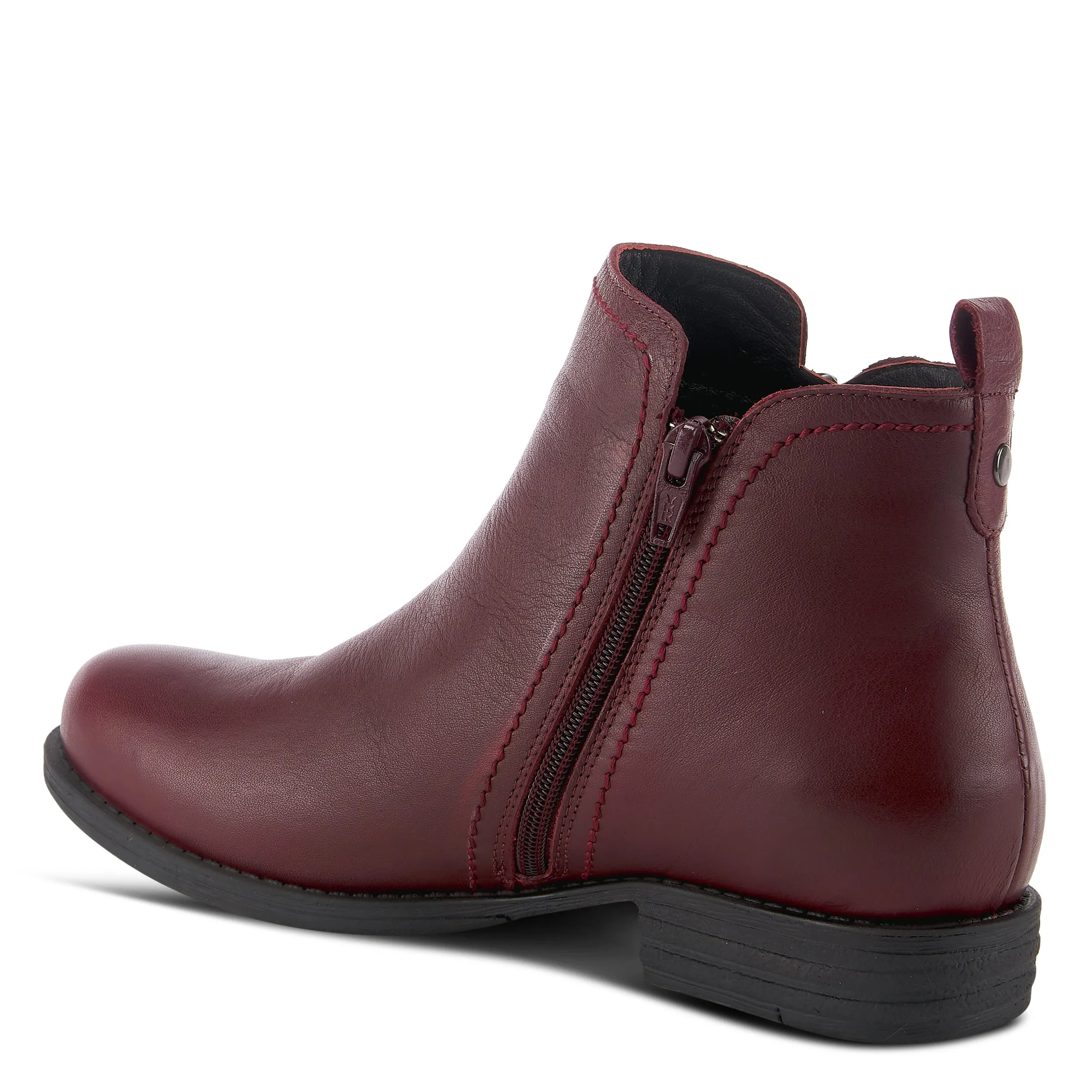 SPRING STEP OZIEL BOOTS