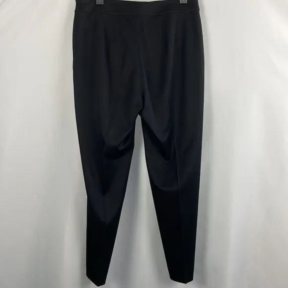 St John Black Trousers