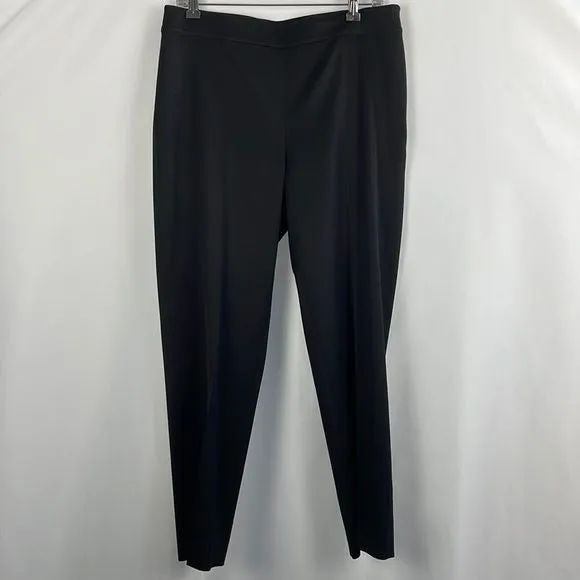 St John Black Trousers