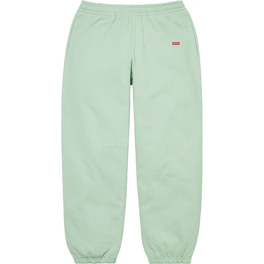 Supreme Small Box Sweatpant (Green)