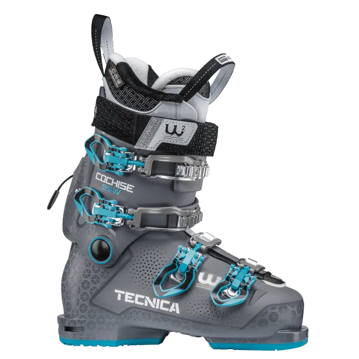 Tecnica Cochise 95 Ski Boots - Women's 2023