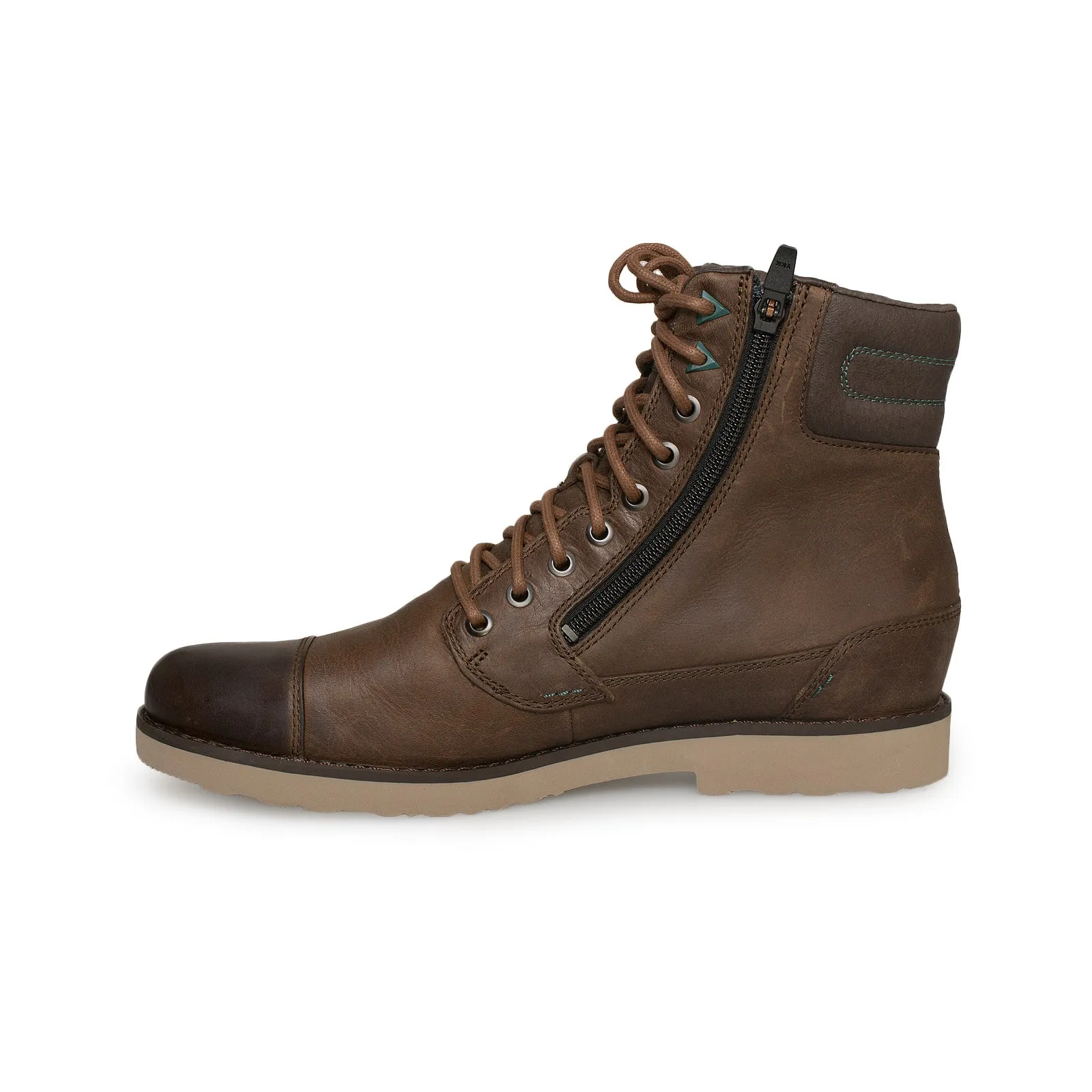 Teva Durban Tall Brown Boots