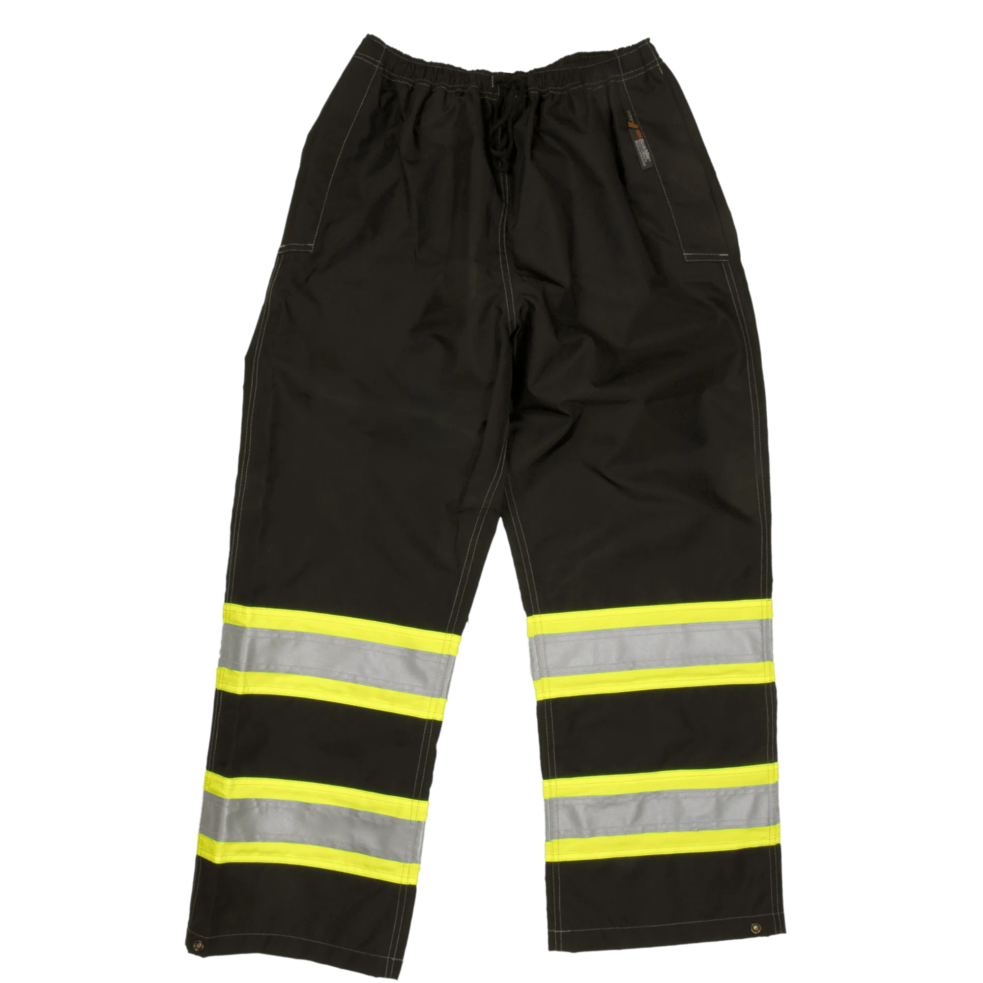 Tough Duck Safety Rain Pants