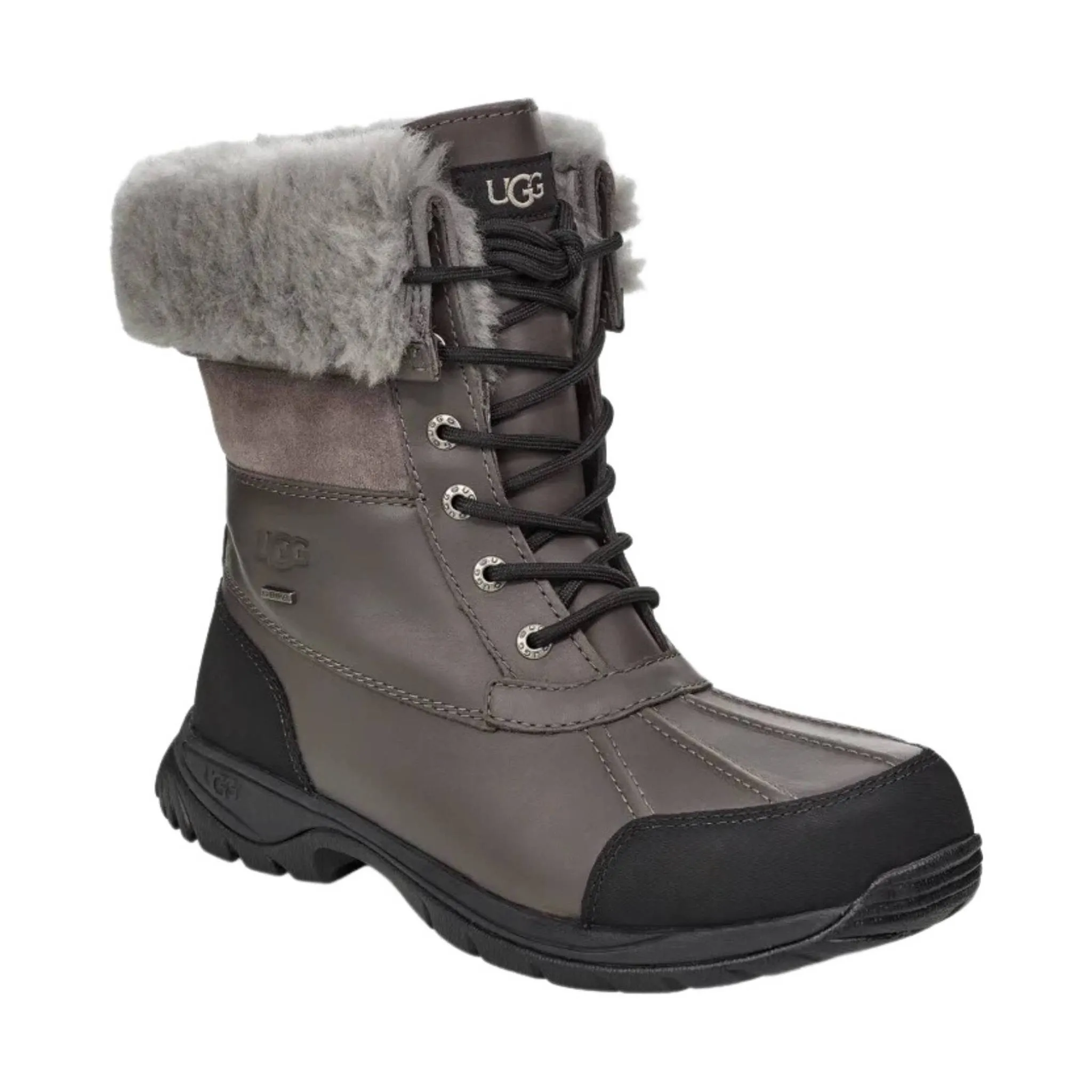 UGG Men's Butte Boot - Metal