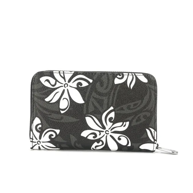 Wallet Chloe Tiare Infinity Black