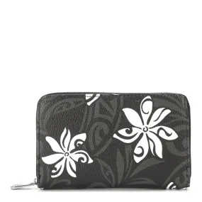 Wallet Chloe Tiare Infinity Black