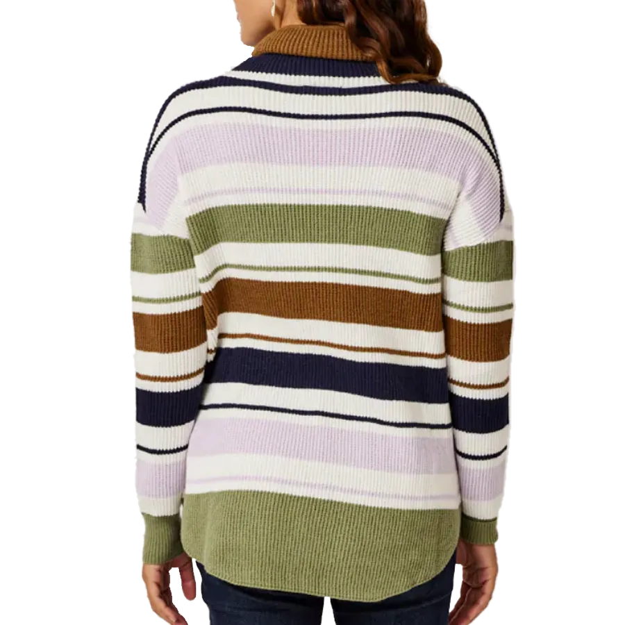 Women's Rockvale Sweater