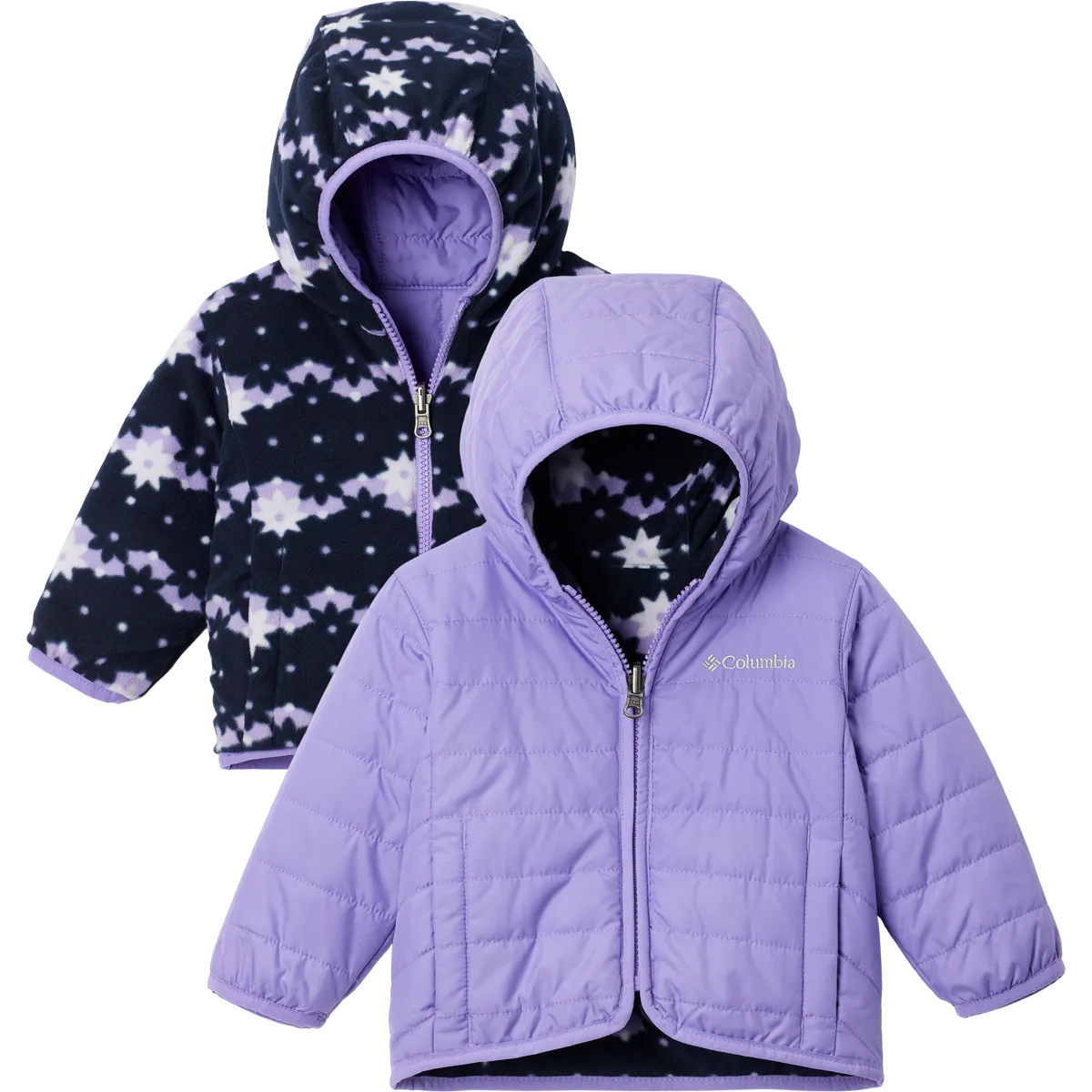 Youth Double Trouble Jacket - Infant