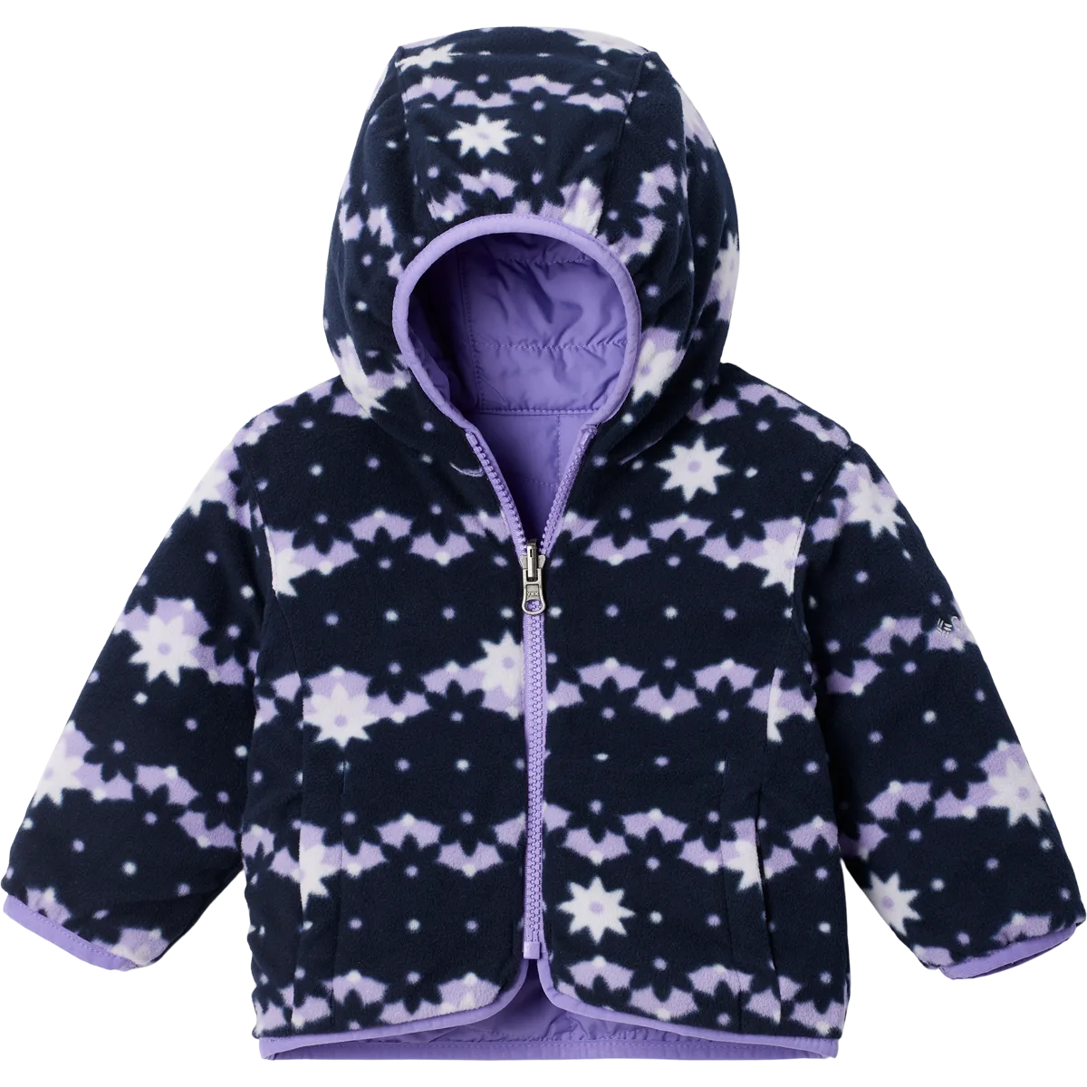 Youth Double Trouble Jacket - Infant