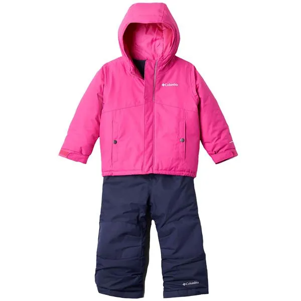 Youth Infant Buga Set